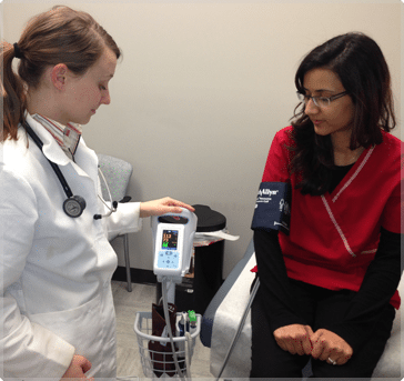 Internal Medicine - Primary Care
